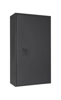 Preview: Waffenschrank EN 1143-1 Gun Safe 0 /1-8 Kombi mit Regalteil